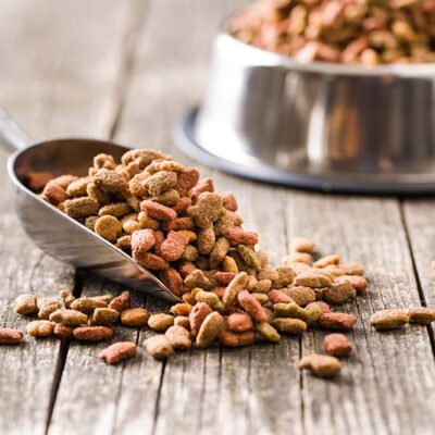 Brand Pet Food